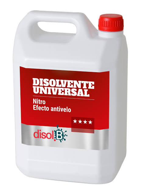 Disolvente Universal 5-L